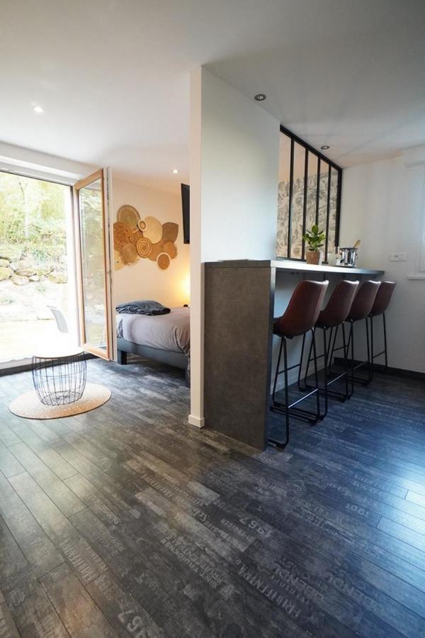 The Green Garden Spa & Serenity Mittelhausbergen المظهر الخارجي الصورة