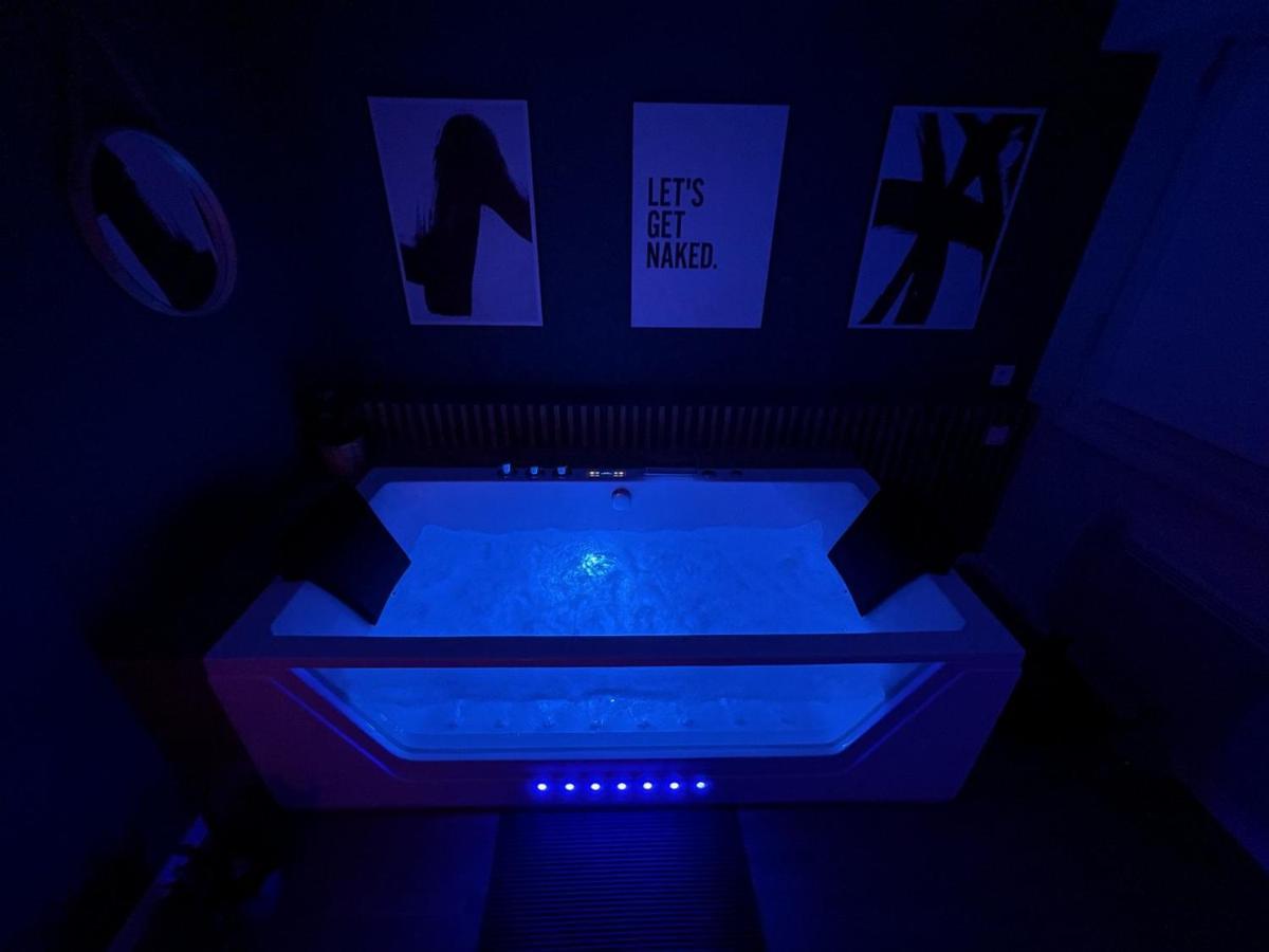 The Green Garden Spa & Serenity Mittelhausbergen المظهر الخارجي الصورة