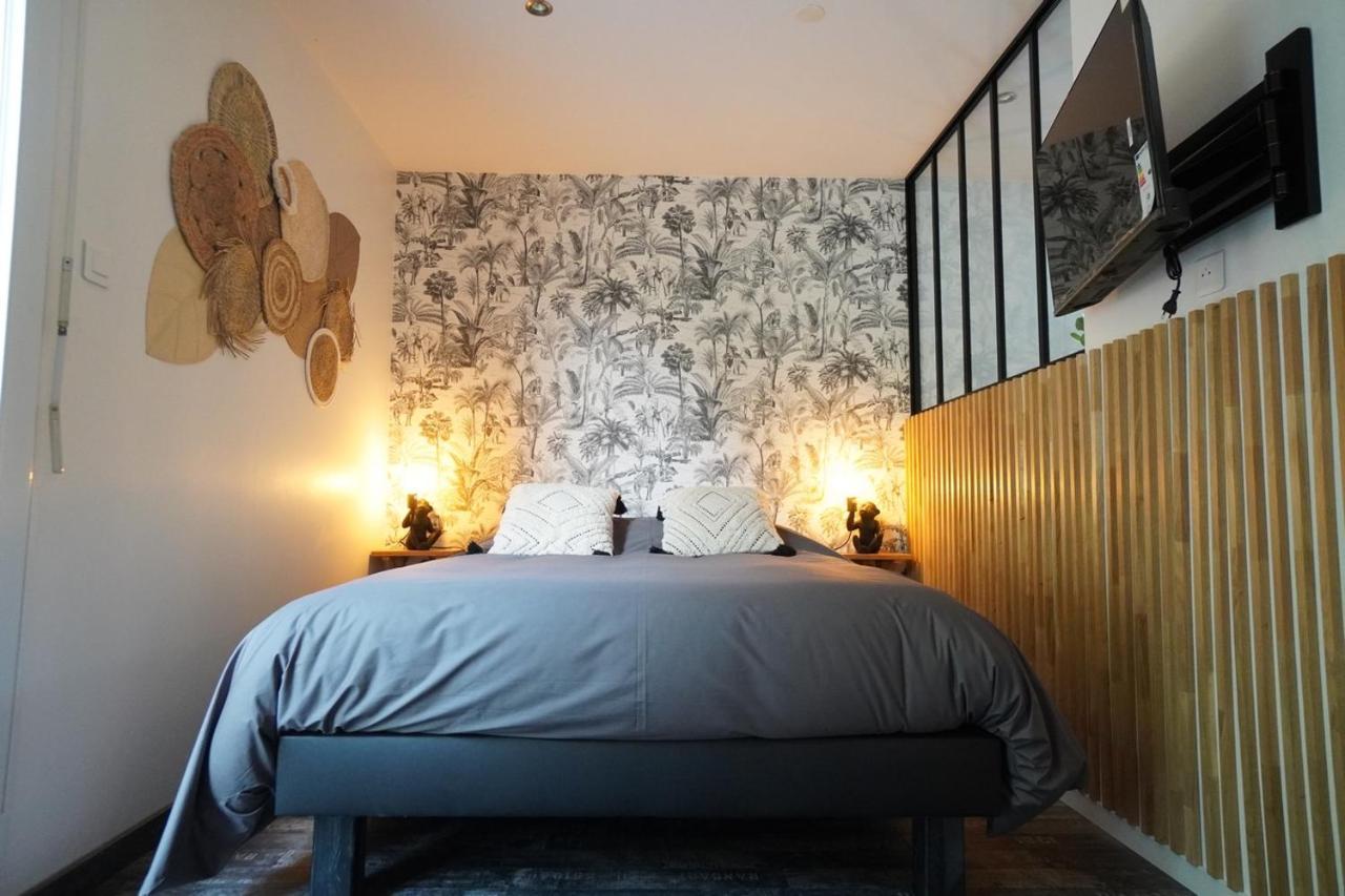 The Green Garden Spa & Serenity Mittelhausbergen المظهر الخارجي الصورة
