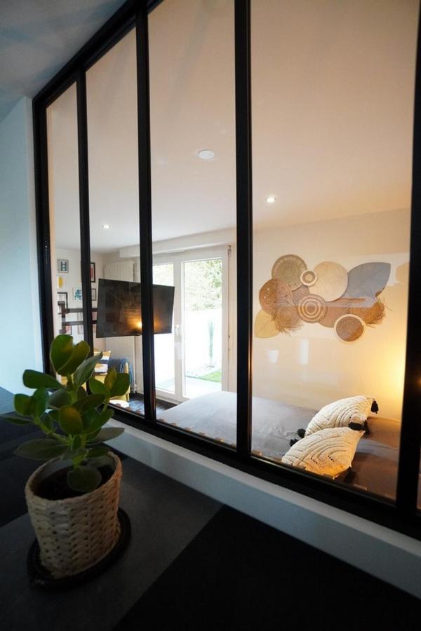 The Green Garden Spa & Serenity Mittelhausbergen المظهر الخارجي الصورة